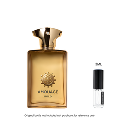 Amouage Gold Man EDP