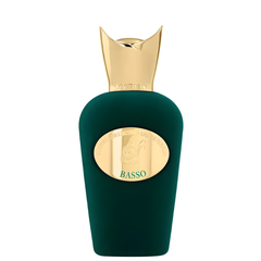 Sospiro Basso EDP