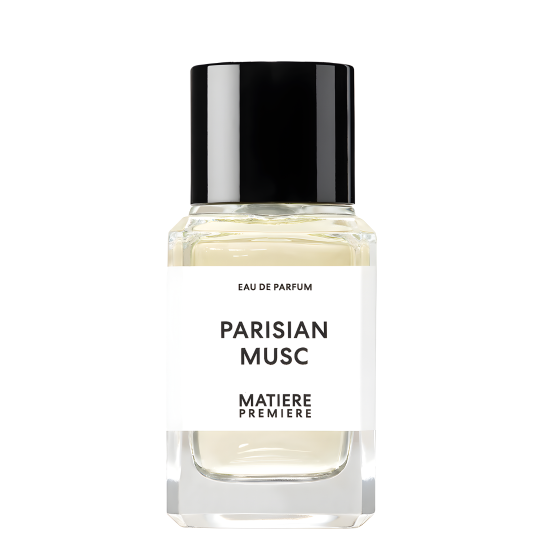 Matiere Premiere Parisian Musc EDP