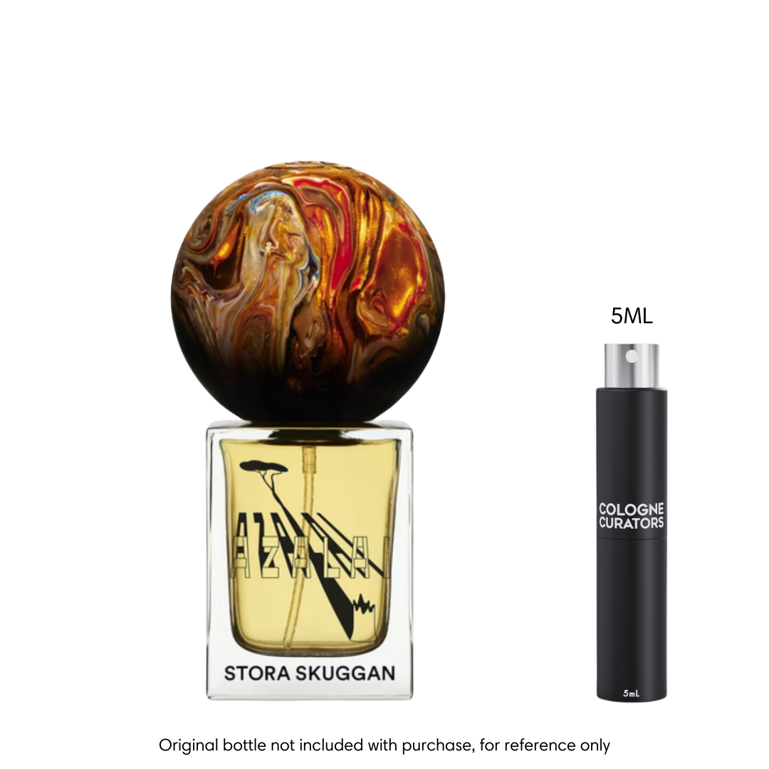 Stora Skuggan Azalai EDP