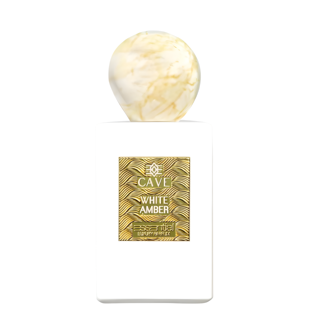 Cave White Amber Extrait