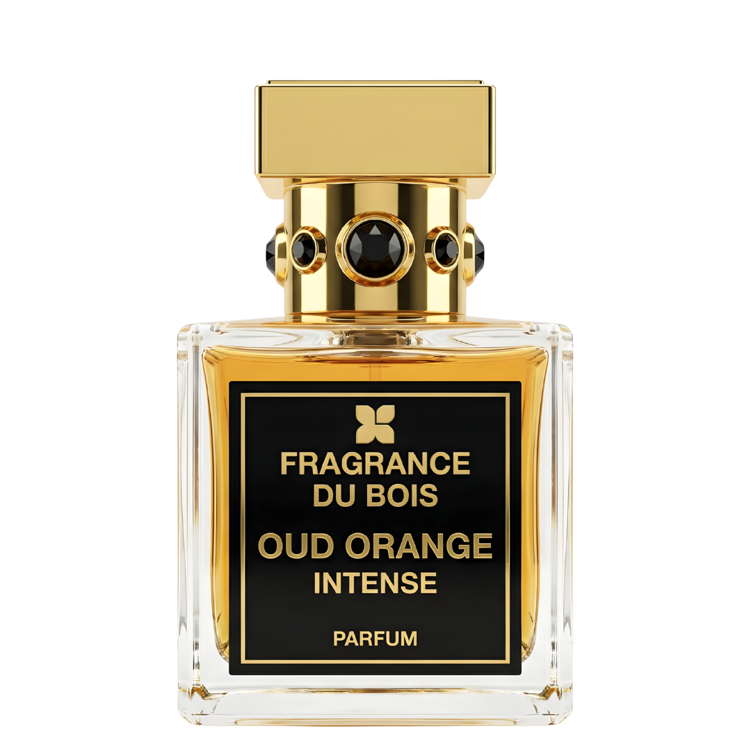 Fragrance Du Bois Oud Orange EDP Intense