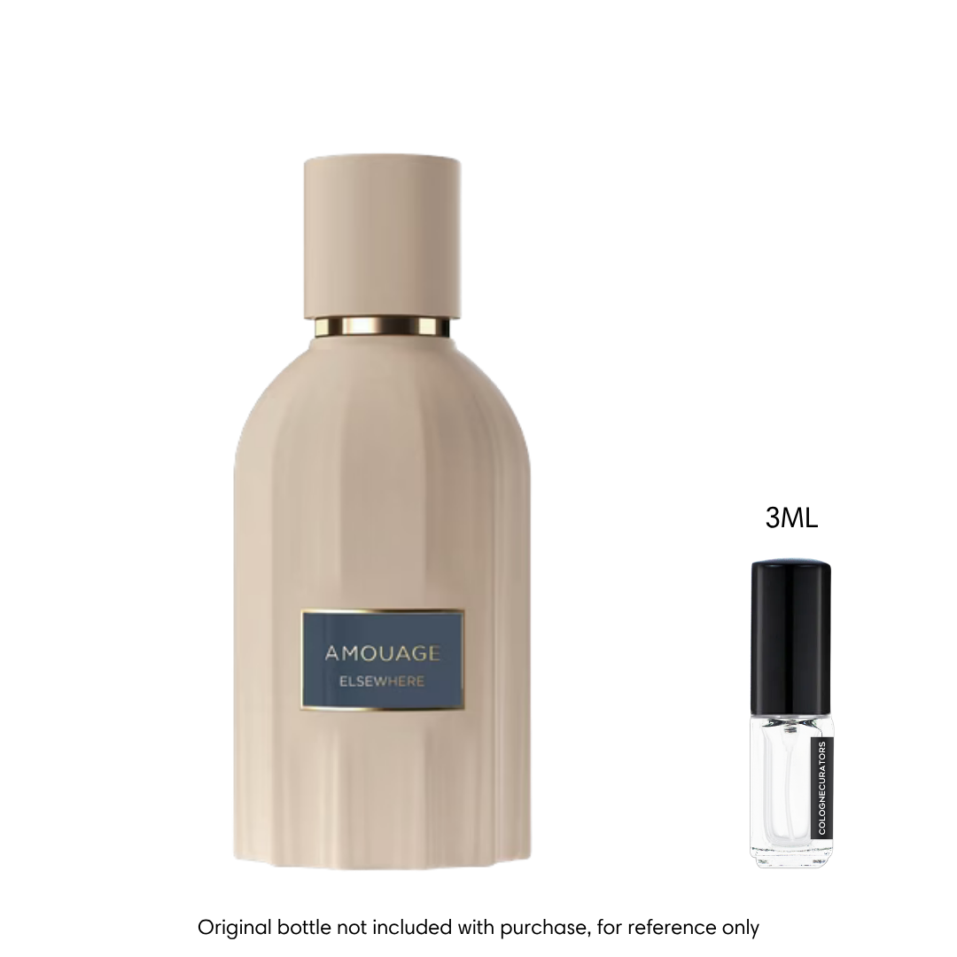Amouage Elsewhere Extrait