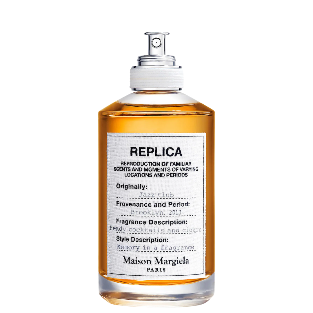 Maison Margiela Replica Jazz Club EDT