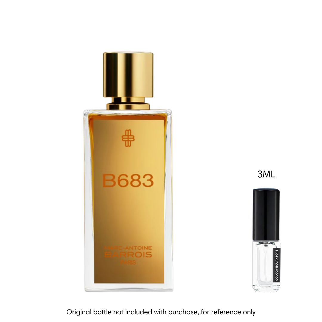 Marc Antoine Barrois B683 EDP