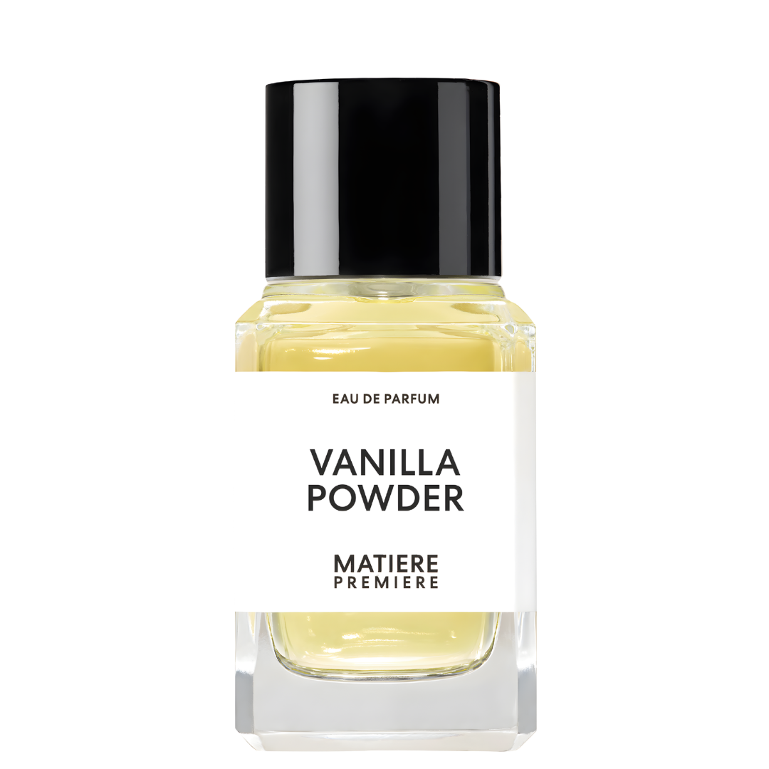 Matiere Premiere Vanilla Powder EDP