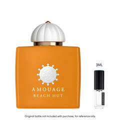 Amouage Beach Hut Woman EDP (DISCONTINUED)