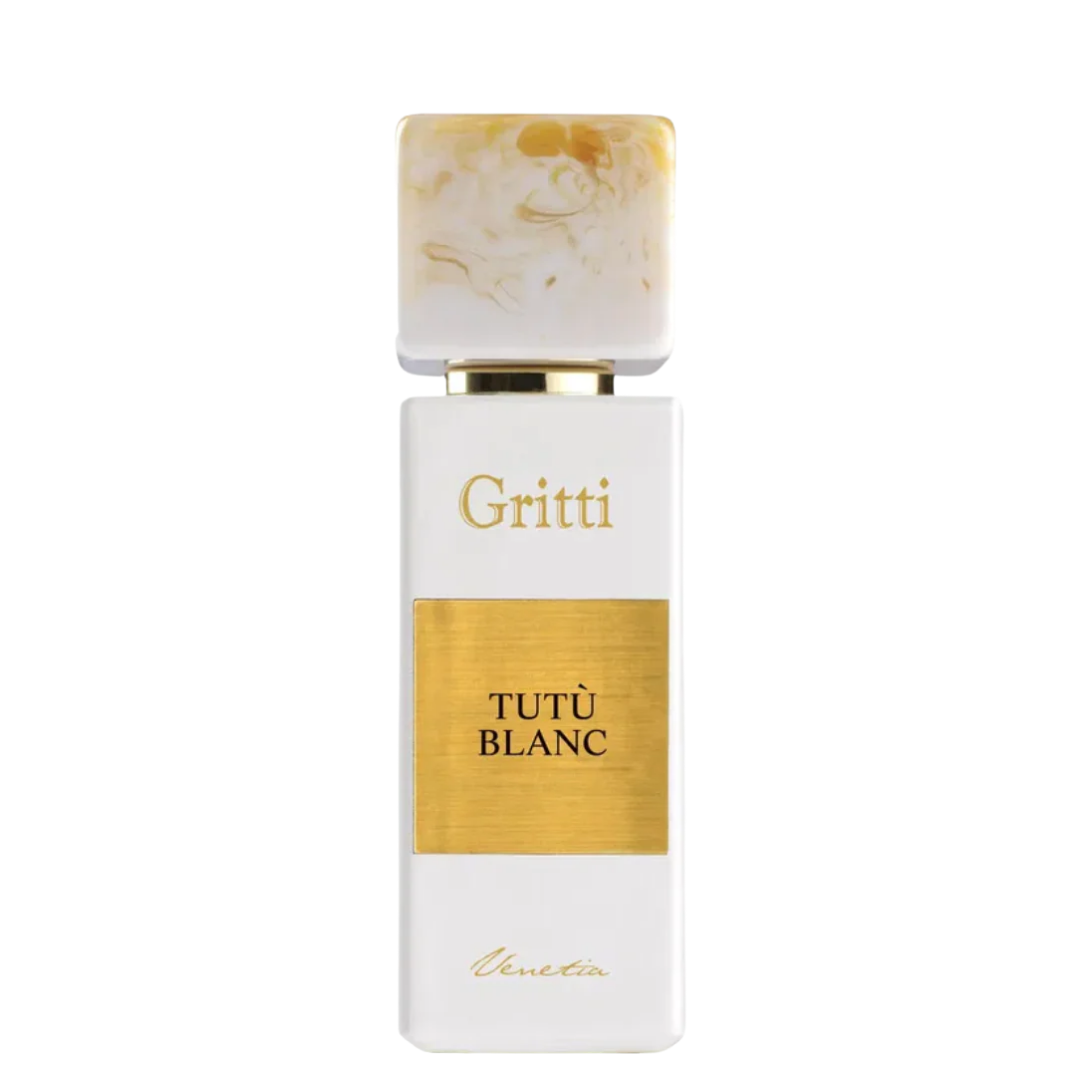 Gritti Tutu Blanc EDP