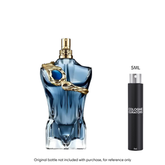 Jean Paul Gaultier Le Beau Narcisse EDP