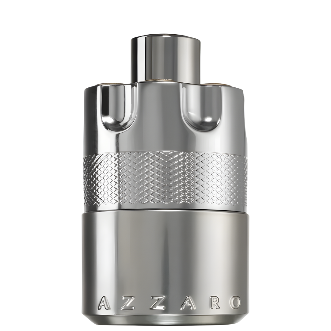 Azzaro Wanted EDP