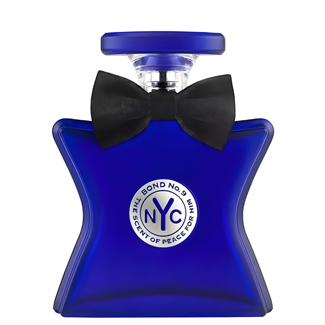 Bond No. 9 Scent Of Peace for Him EDP