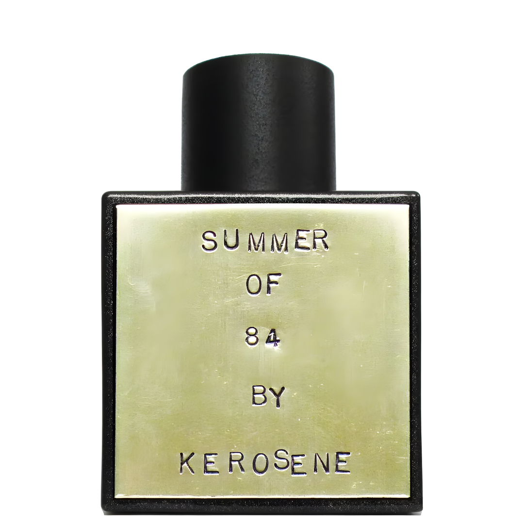 Kerosene Summer Of 84 EDP