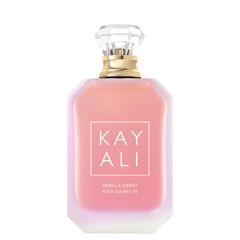 Kayali Vanilla Candy Rock Sugar EDP