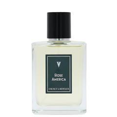 Une Nuit Nomade Rose America EDP