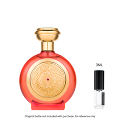 Boadicea the Victorious Rose Sapphire Parfum
