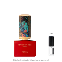 Floraiku Between Two Trees EDP