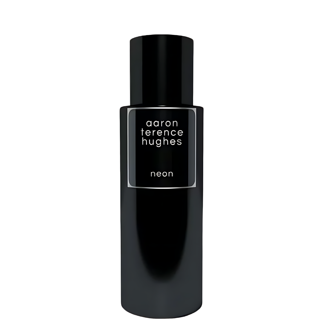 Aaron Terence Hughes Neon Extrait
