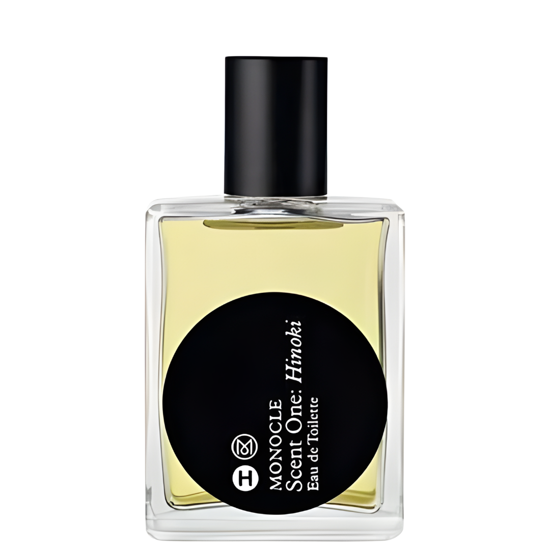 Comme des Garçons Hinoki EDT