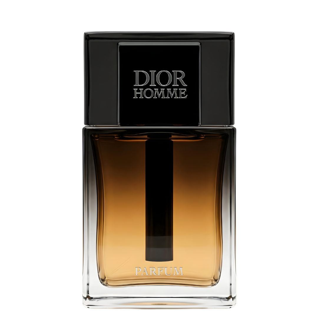 Dior Homme Parfum 2025 Edition