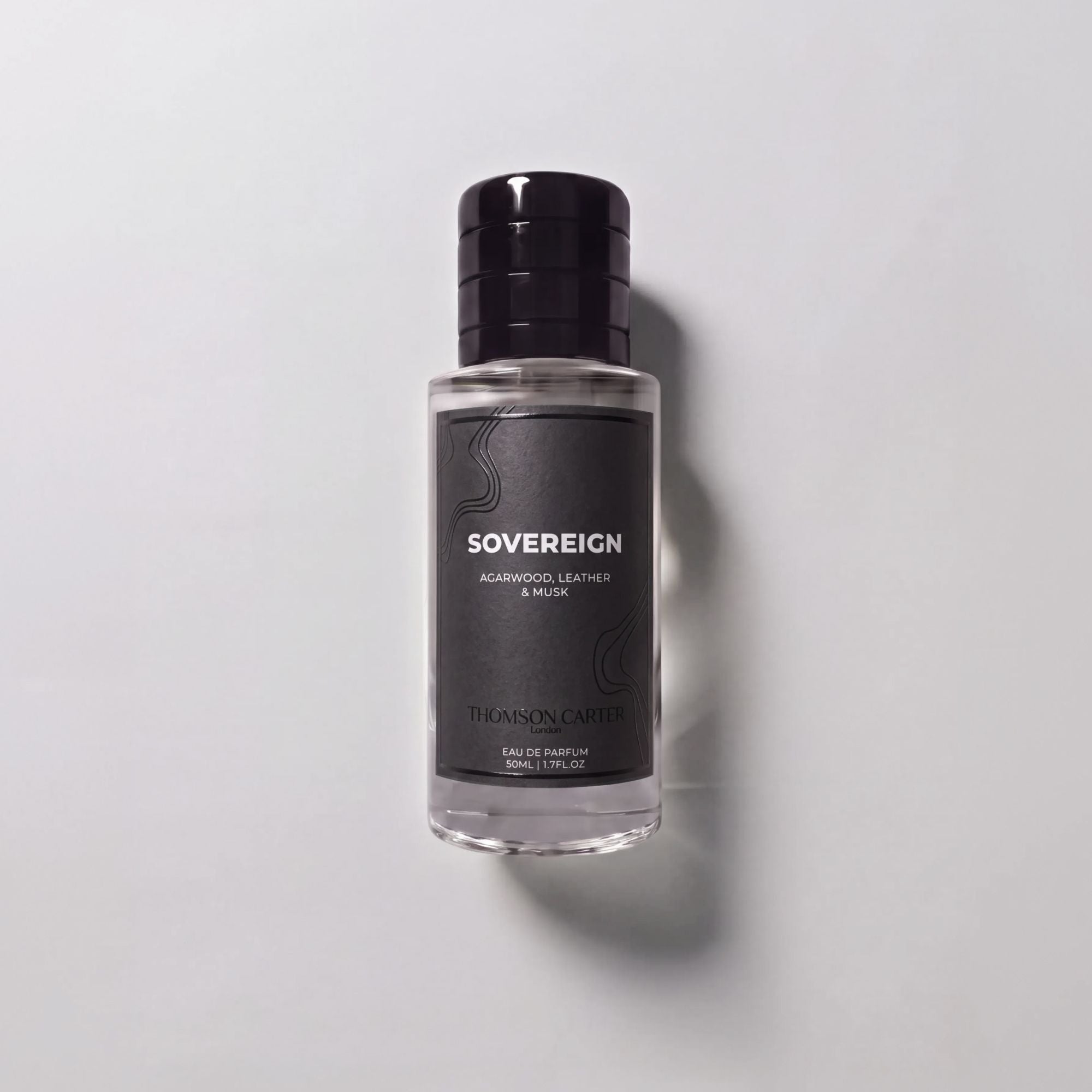 Sovereign | Eau de Parfum