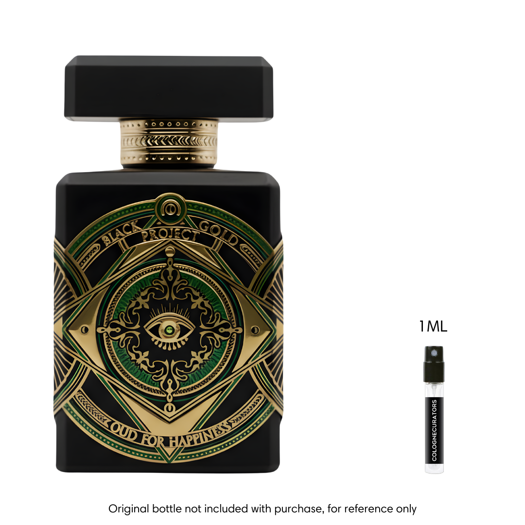 Initio Parfums Oud for Happiness EDP