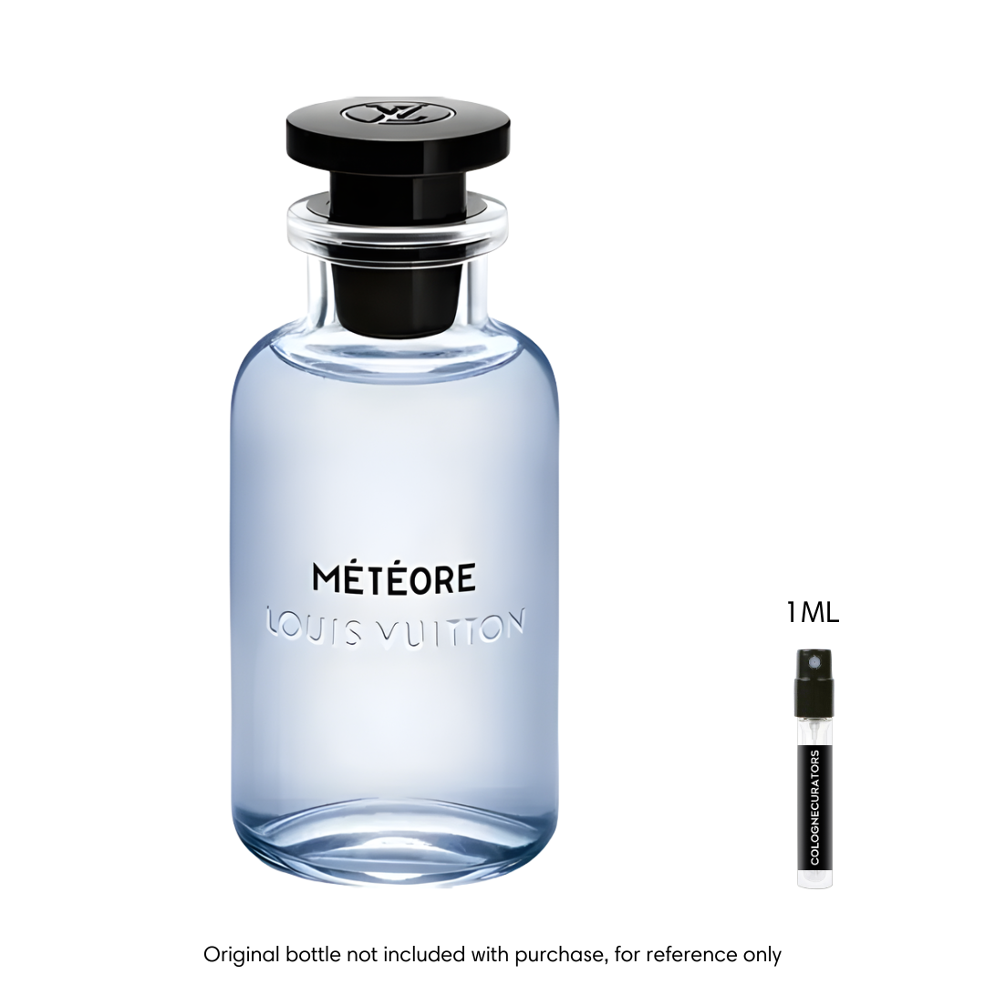 Louis Vuitton Meteore EDP