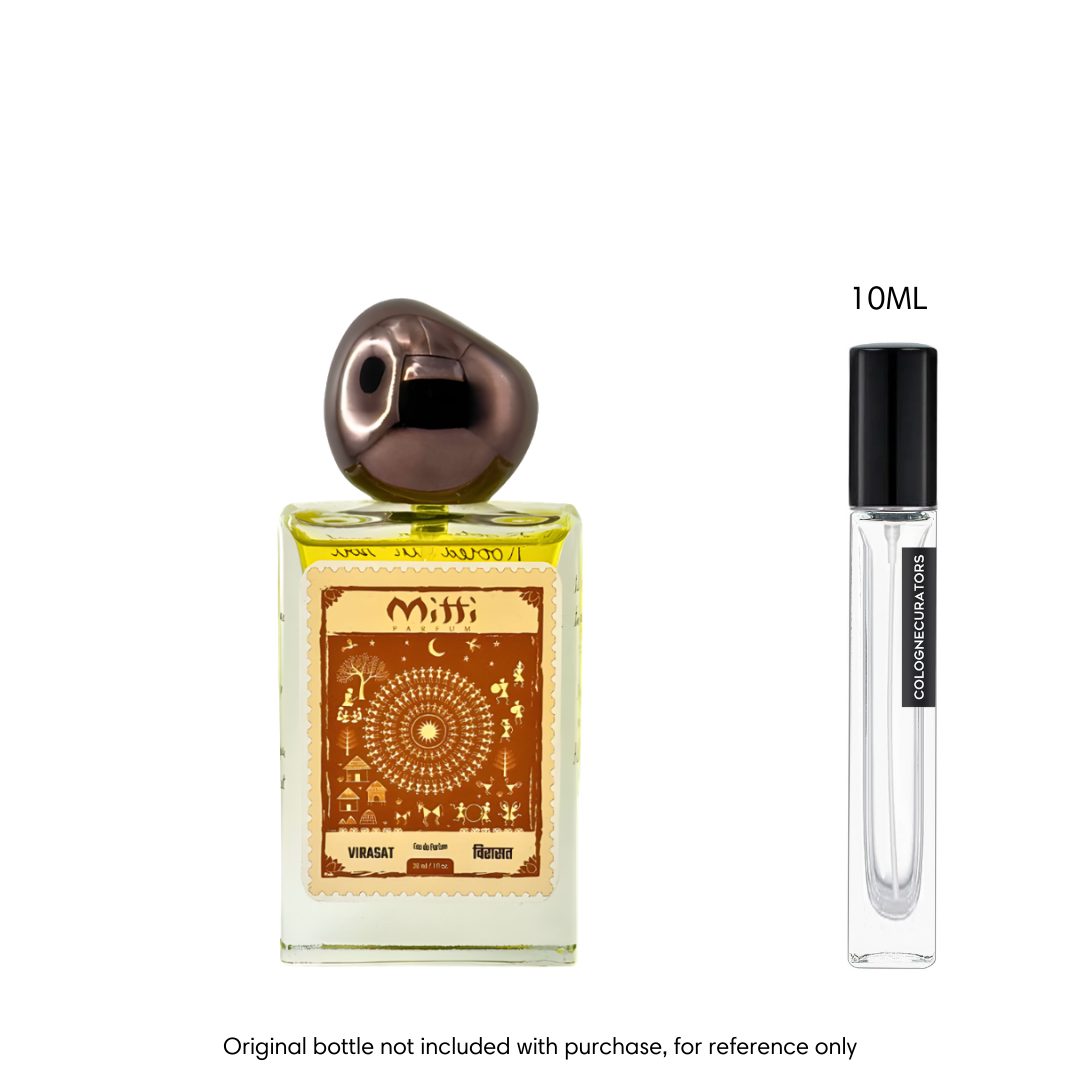 Mitti Parfum Virasat EDP