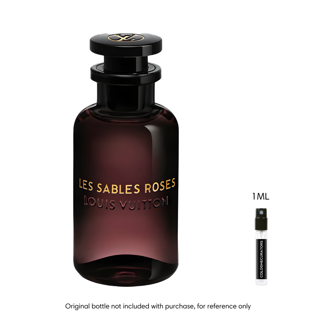 Louis Vuitton Les Sables Roses EDP