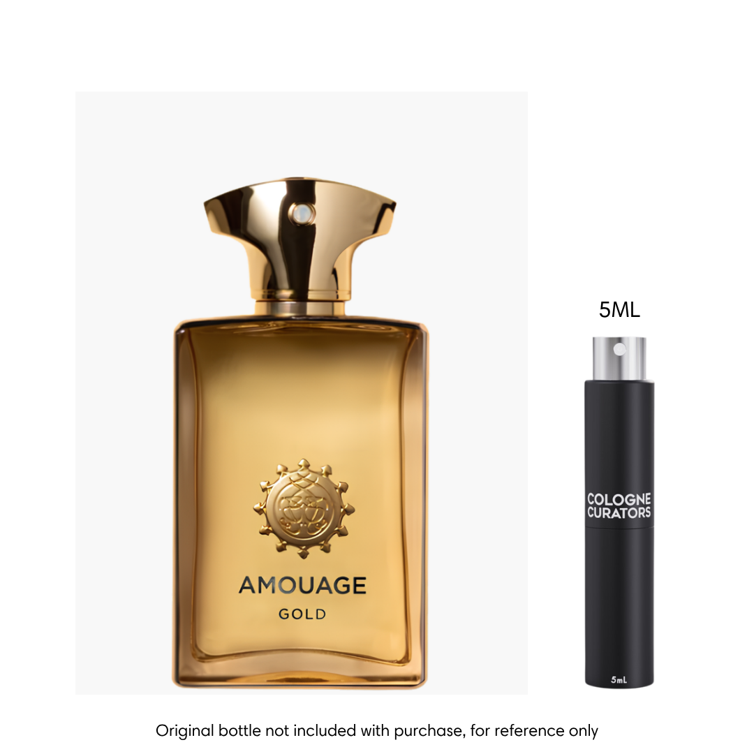 Amouage Gold Man EDP