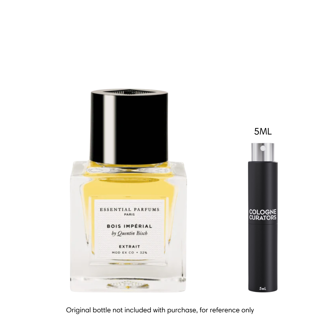 Essential Parfums Bois Imperial Extrait
