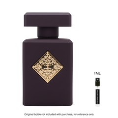 Initio Parfums Atomic Rose EDP
