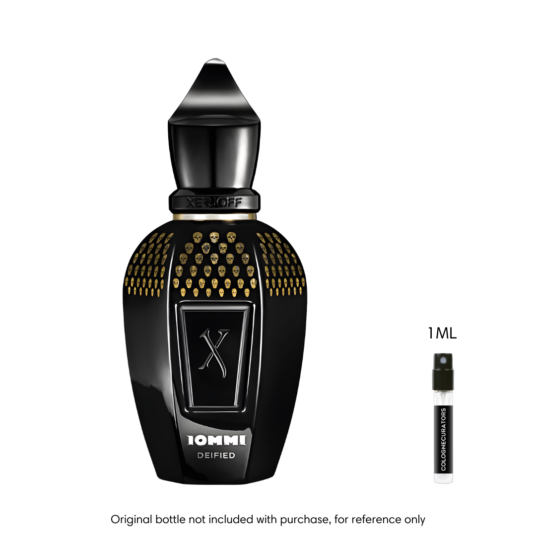 Xerjoff Tony Iommi Deified Extrait