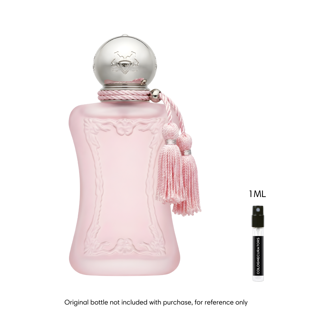 Parfums De Marly Delina La Rosee EDP