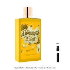 Mes Bisous A Wondrous Flight Extrait