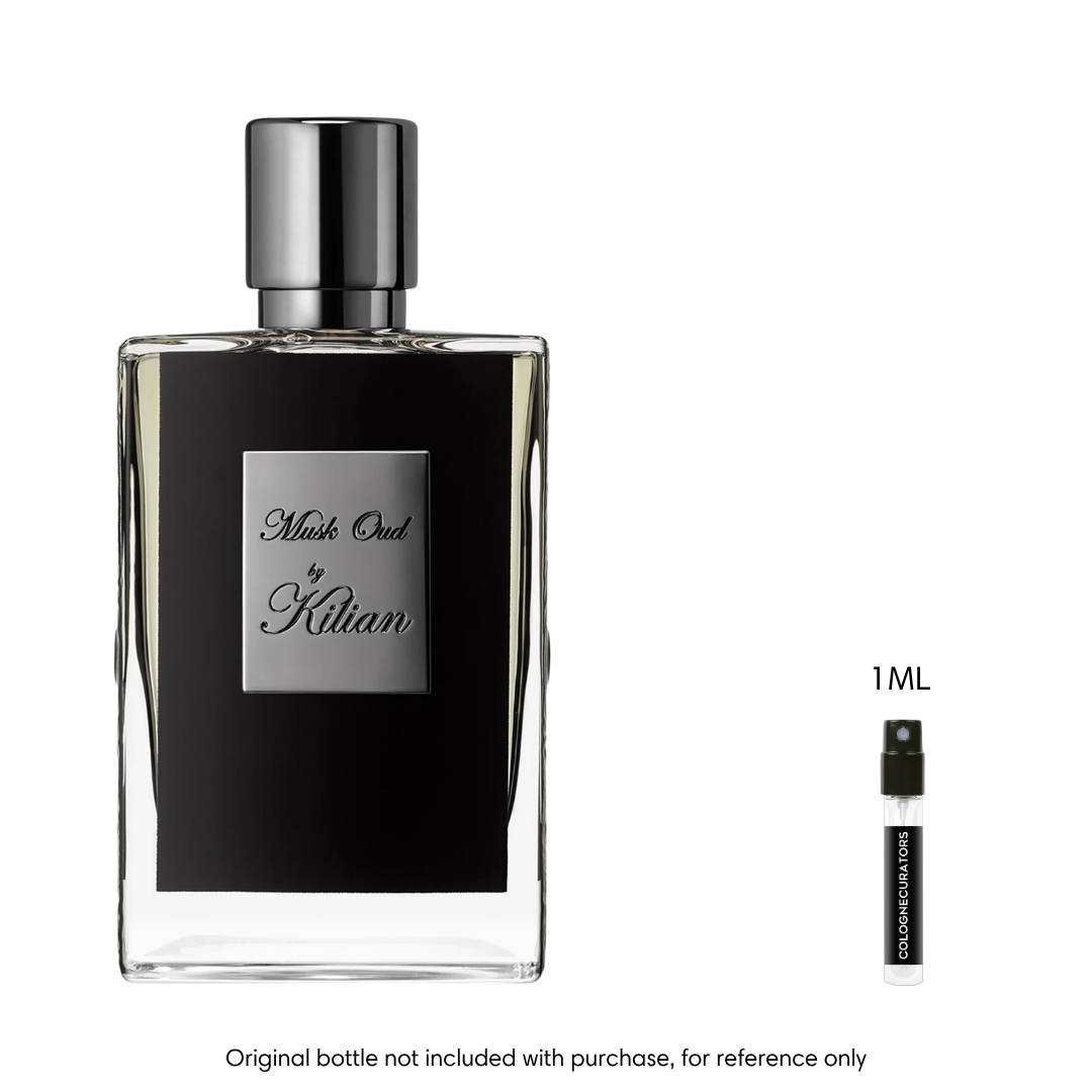 Kilian Musk Oud EDP