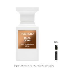 Tom Ford Soleil De Feu EDP