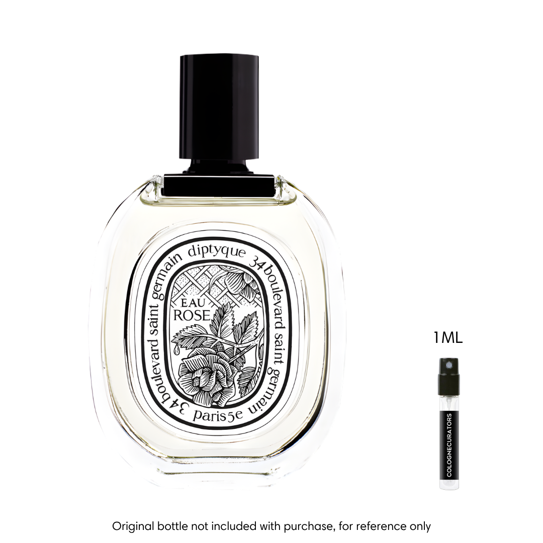 Diptyque Eau Rose EDT