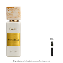 Gritti Chantilly EDP