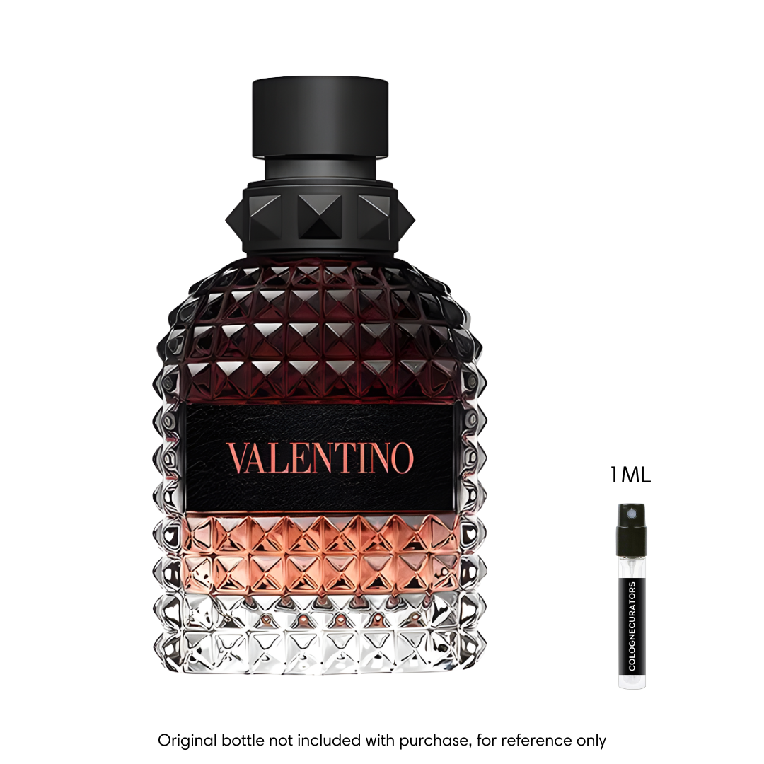 Valentino Uomo Born In Roma Coral Fantasy EDT