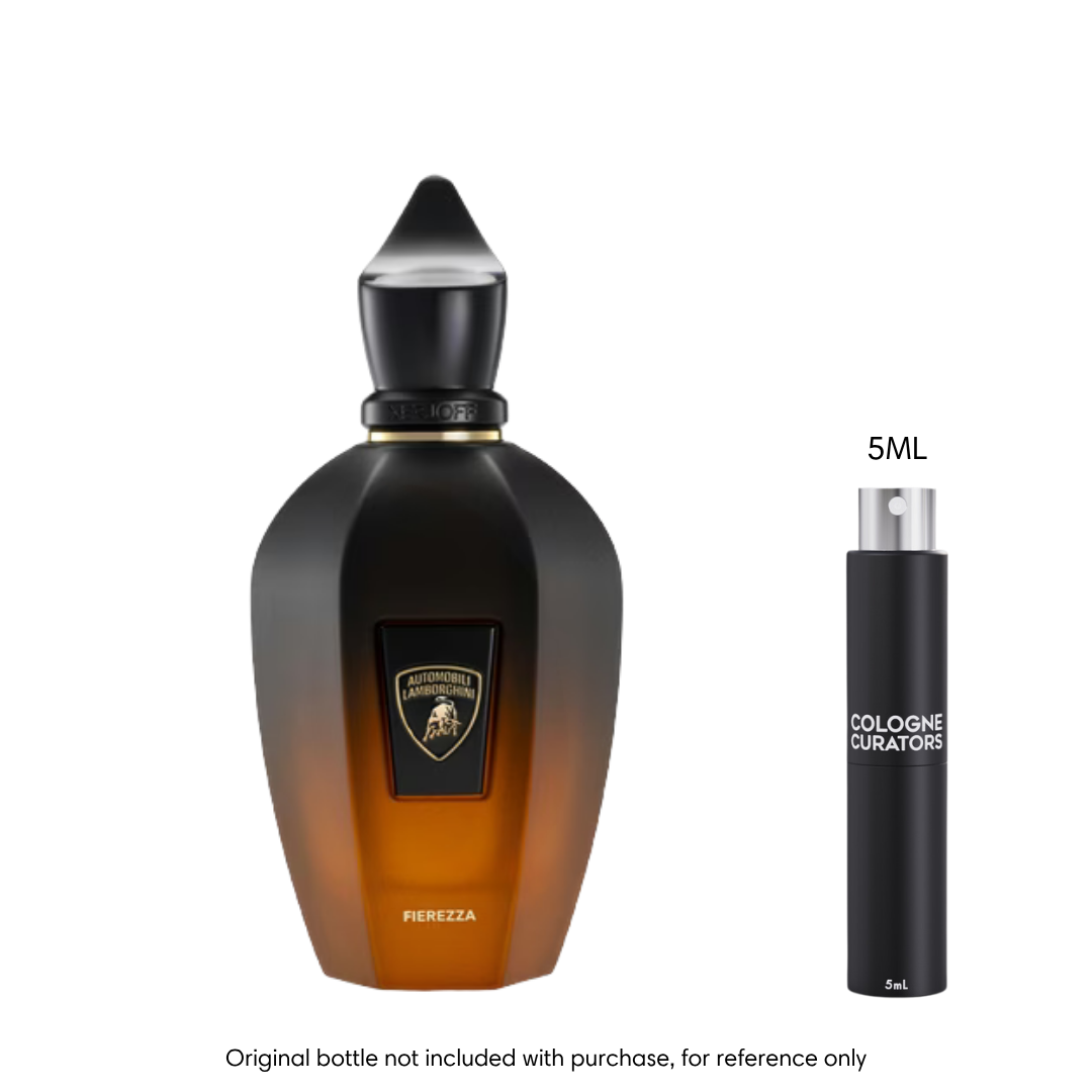 Xerjoff Fierezza Parfum