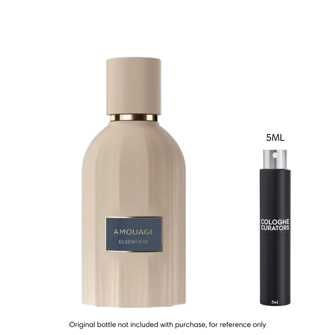 Amouage Elsewhere Extrait