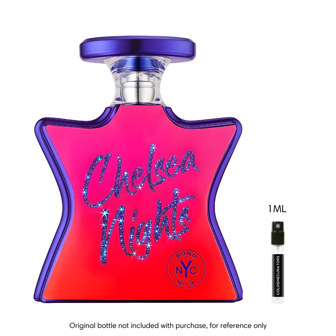 Bond No. 9 Chelsea Nights EDP