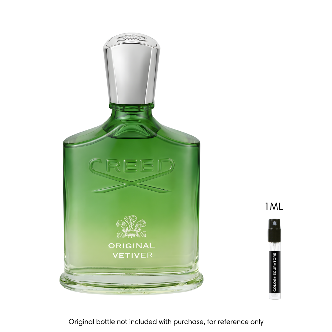 Creed Original Vetiver EDP