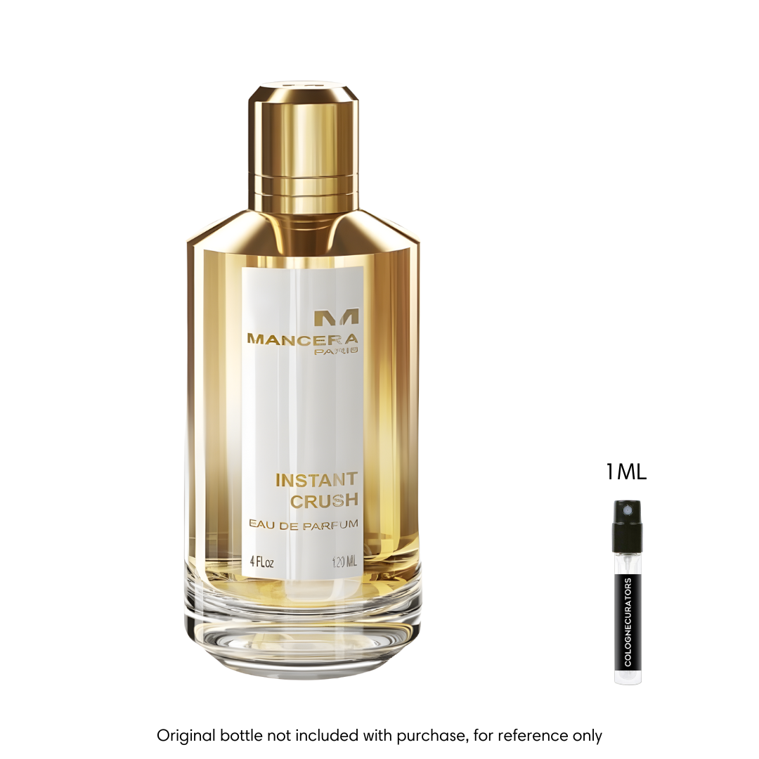 Mancera Instant Crush EDP