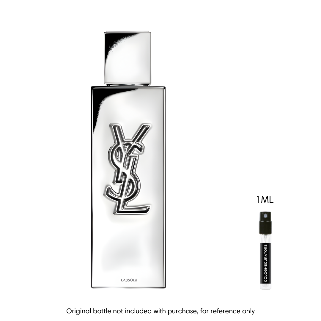 Yves Saint Laurent MYSLF L’Absolu EDP