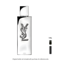 Yves Saint Laurent MYSLF L’Absolu EDP