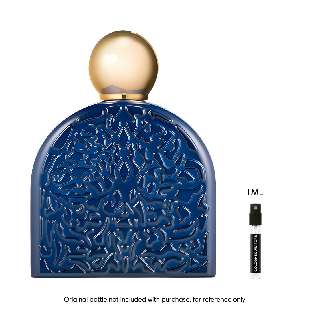 M. Micallef Royal Blue EDP