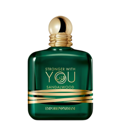 Emporio Armani Stronger With You Sandalwood EDP
