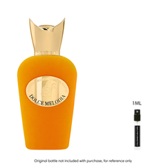 Sospiro Dolce Melodia EDP