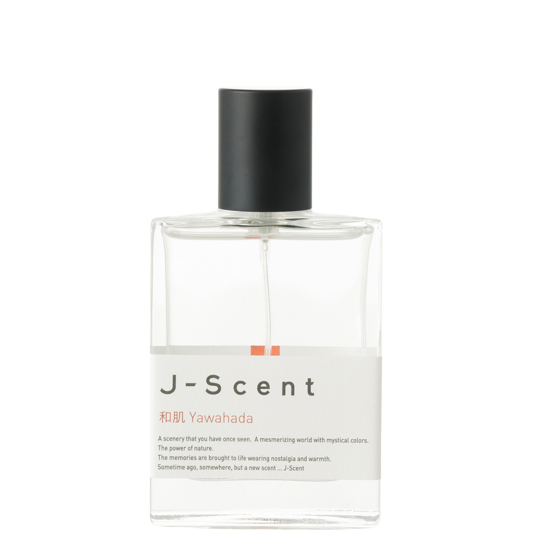 J-Scent W10 Yawahada EDP